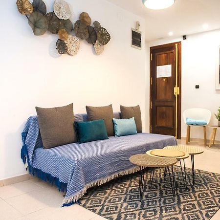 Catedral Apartment Valencia Exterior foto
